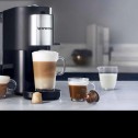 Quelle machine à café nespresso choisir ?