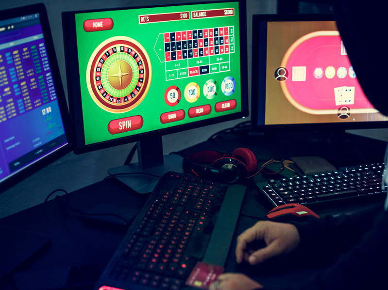 Choisir un casino en ligne fiable : quels sont les critères à ne pas négliger ?